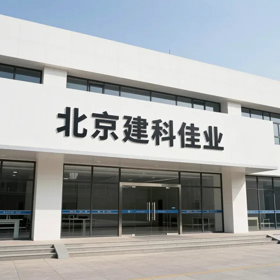 北京建科佳业
